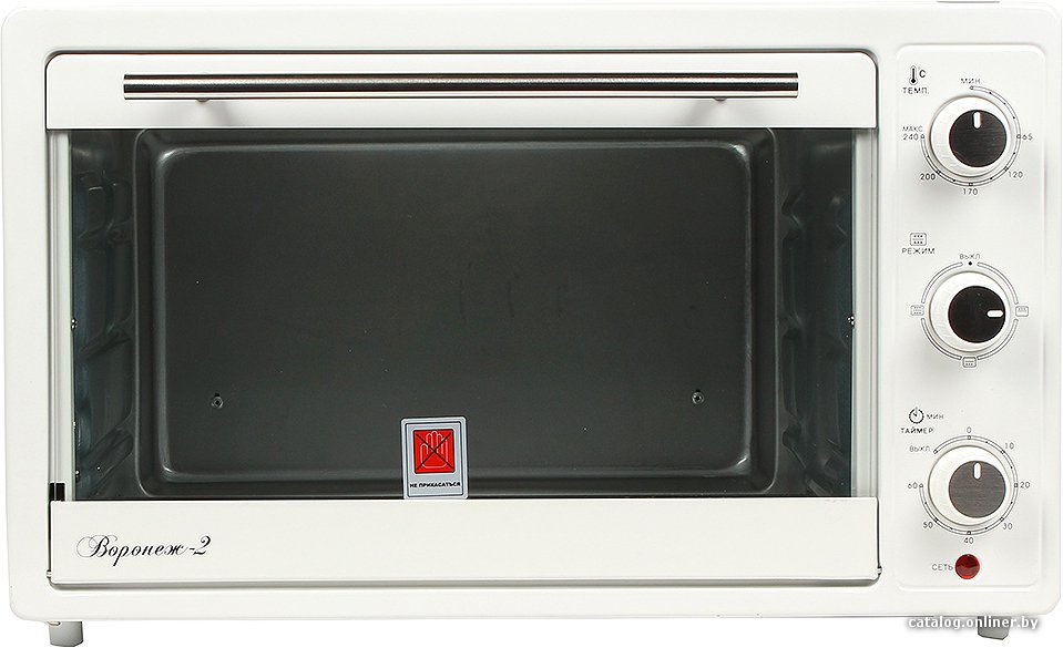 Мини-печь Великие Реки Воронеж-2