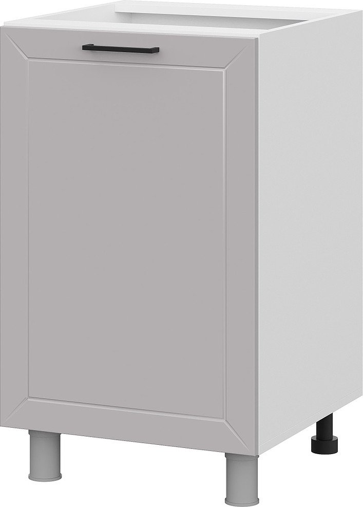 

Шкаф напольный SV-Мебель Вектор С500 (нео)