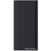 Внешний аккумулятор Baseus Adaman2 Digital Display Fast Charge 20000mAh 30W (черный)