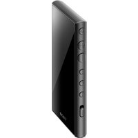 Hi-Fi плеер Sony Walkman NW-A105HN (черный, с наушниками) в Борисове