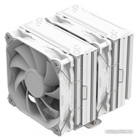 Кулер для процессора PentaWave Z06D White PW-Z06D-WH