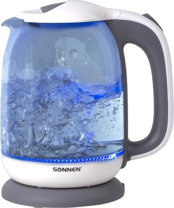 

Электрический чайник Sonnen KT-1792