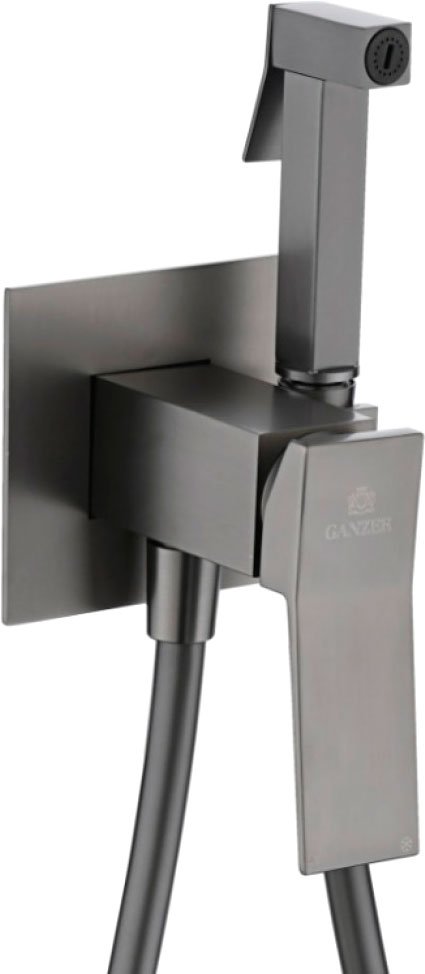 

Гигиенический душ Ganzer GZ05157-Q