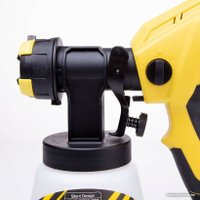 Краскораспылитель Hanskonner HSG9675