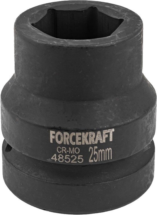 

Головка слесарная ForceKraft FK-48525