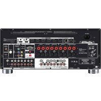 AV ресивер Onkyo TX-RZ50