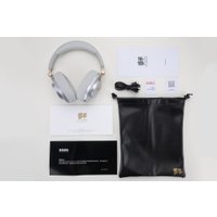 Наушники Moondrop x Singer (серебристый)