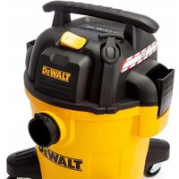 Пылесос DeWalt DXV20PTA