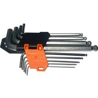 Универсальный набор инструментов Nord Stern NS-HTB0121EL (121 предмет)