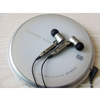 Наушники Panasonic RP-HJE70