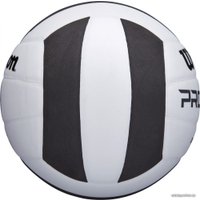 Волейбольный мяч Wilson Pro Tour Vb WTH20119X (5 размер, белый/черный) в Мозыре