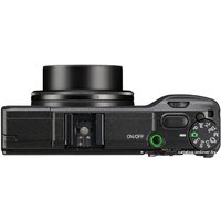 Фотоаппарат Ricoh GR II Black