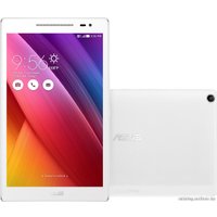 Планшет ASUS ZenPad 8.0 Z380KL-1B014A 16GB LTE White