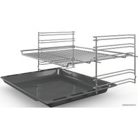 Электрический духовой шкаф Bosch HBF514BB0R