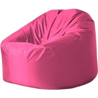 Кресло-мешок Mio Tesoro Poparada XXXL PO-65x85-F (фуксия)