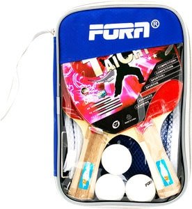 Набор для настольного тенниса Fora BKST12302