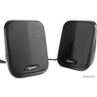 Акустика Gembird SPK-100 (черный)