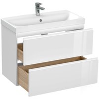 Cersanit Тумба под умывальник Moduo Slim 80 64126