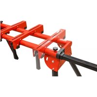 Станина Wortex MT 7625 MT762500029