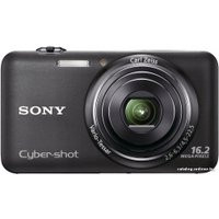 Фотоаппарат Sony Cyber-shot DSC-WX7
