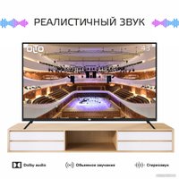 Телевизор Olto 43ST30U