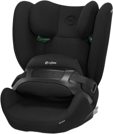 

Детское автокресло Cybex Pallas B i-Size (Pure Black)