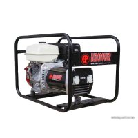 Бензиновый генератор EuroPower EP-4100 в Лиде