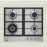 Варочная панель BEKO BHGM6422K5WX