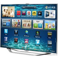 Телевизор Samsung UE46ES8090