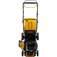 Газонокосилка Denzel GLR-460SP-ZS