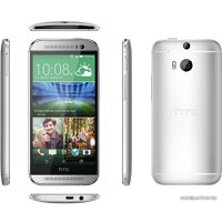 Смартфон HTC One (M8) (16Gb)