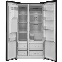 Холодильник side by side Toshiba GR-RS755WI-PMJ(05) в Борисове