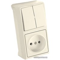 Розетка Viko Vera 90681289