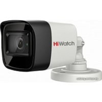 CCTV-камера HiWatch DS-T800(B) (2.8 мм)
