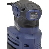 Виброшлифмашина WATT WDS-220 4.220.140.00