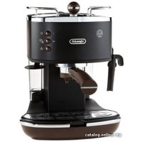 Рожковая кофеварка DeLonghi ECOV 310.BK