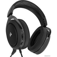 Наушники Corsair HS60 Surround (карбон)
