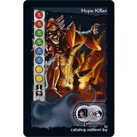 Настольная игра Asmodee Ghost Stories (Истории с призраками)