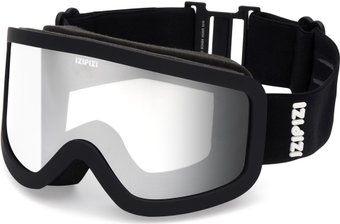 Izipizi Adult L SSNOWLC01 (р. 56-62, черный)