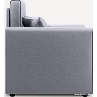 Диван Divan Види Textile Grey 181542 (серый)