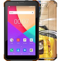 Детский планшет BQ BQ-7098G Armor Power 8GB 3G (Print 2)