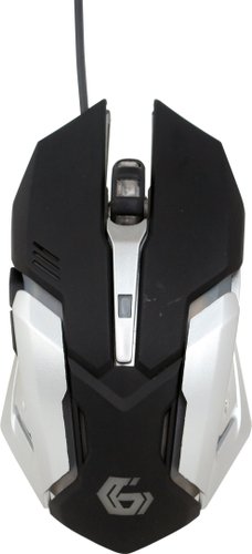 Игровая мышь Gembird MUSG-07