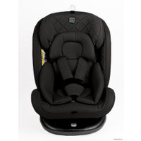 Детское автокресло Amarobaby Brilliant Isofix AMARO-2003-BrCh (черный)