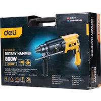 Перфоратор Deli DL-DC26-E1 103007