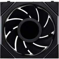 Комплект вентиляторов для корпуса с контроллером Lian Li Uni Fan TL 120 Wireless Reverse 12RTLLCD1W3B G99.12RTLLCD1W3B.R0