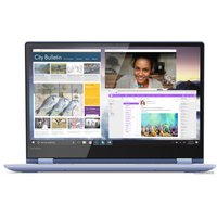 Ноутбук 2-в-1 Lenovo Yoga 530-14IKB 81EK008TRU