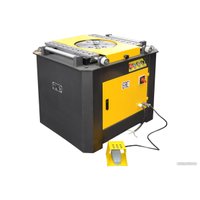 Станок для гибки арматуры ТСС GW 42A