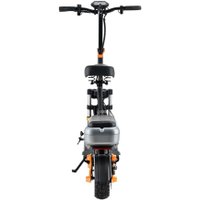 Электросамокат Kugoo Kirin M5 Pro СПМ
