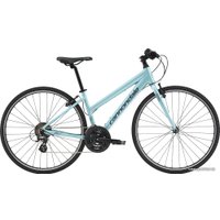 Велосипед Cannondale Quick Women's 8 (2019)