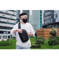 Слинг XD Design Bobby Sling P705.781 (черный)